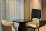 1 Bedroom Condo for rent in 28 Chidlom, Lumpini, Bangkok near BTS Chit Lom