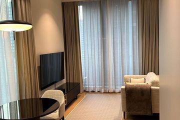 1 Bedroom Condo for rent in 28 Chidlom, Lumpini, Bangkok near BTS Chit Lom