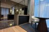 1 Bedroom Condo for rent in 28 Chidlom, Lumpini, Bangkok near BTS Chit Lom