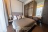 2 Bedroom Condo for rent in LAVIQ Sukhumvit 57, Khlong Tan Nuea, Bangkok near BTS Thong Lo