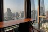 3 Bedroom Condo for rent in Ashton Morph 38, Phra Khanong, Bangkok near BTS Thong Lo