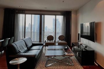 3 Bedroom Condo for rent in Ashton Morph 38, Phra Khanong, Bangkok near BTS Thong Lo