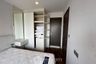 1 Bedroom Condo for rent in Life Ladprao Valley, Chom Phon, Bangkok near BTS Ladphrao Intersection