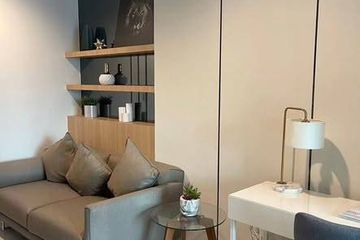 1 Bedroom Condo for rent in Life One Wireless, Lumpini, Bangkok near BTS Ploen Chit