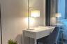 1 Bedroom Condo for rent in Life One Wireless, Lumpini, Bangkok near BTS Ploen Chit