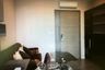 1 Bedroom Condo for rent in The Room Sukhumvit 69, Phra Khanong Nuea, Bangkok near BTS Phra Khanong