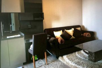 1 Bedroom Condo for rent in The Room Sukhumvit 69, Phra Khanong Nuea, Bangkok near BTS Phra Khanong