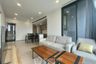 2 Bedroom Condo for rent in One 9 Five Asoke - Rama 9, Huai Khwang, Bangkok near MRT Phra Ram 9