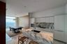 1 Bedroom Condo for rent in Four Seasons Private Residences, Thung Wat Don, Bangkok near BTS Saphan Taksin