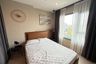 1 Bedroom Condo for rent in Life One Wireless, Lumpini, Bangkok near BTS Ploen Chit