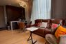 2 Bedroom Condo for rent in 28 Chidlom, Lumpini, Bangkok near BTS Chit Lom