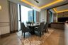 2 Bedroom Condo for rent in 98 Wireless, Lumpini, Bangkok near BTS Ploen Chit