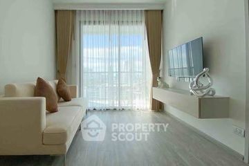 2 Bedroom Condo for rent in Sea Saran Condominium, Bang Sare, Chonburi