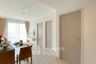 2 Bedroom Condo for rent in Sea Saran Condominium, Bang Sare, Chonburi