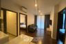 2 Bedroom Condo for rent in Whizdom Inspire Sukhumvit, Bang Chak, Bangkok near BTS Punnawithi