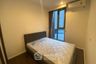 2 Bedroom Condo for rent in Whizdom Inspire Sukhumvit, Bang Chak, Bangkok near BTS Punnawithi
