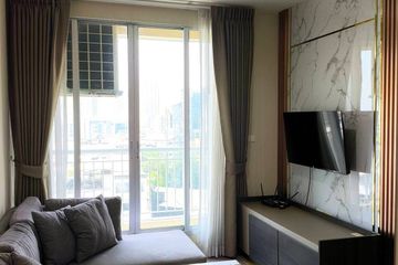 2 Bedroom Condo for rent in Life Sukhumvit 62, Bang Chak, Bangkok near BTS Bang Chak