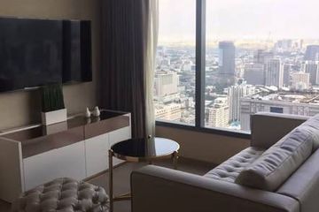 2 Bedroom Condo for rent in The ESSE Asoke, Khlong Toei Nuea, Bangkok near BTS Asoke