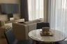 2 Bedroom Condo for rent in The ESSE Asoke, Khlong Toei Nuea, Bangkok near BTS Asoke