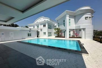 6 Bedroom House for rent in Pong, Chonburi