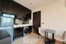 1 Bedroom Condo for rent in Noble Around Ari, Sam Sen Nai, Bangkok near BTS Ari