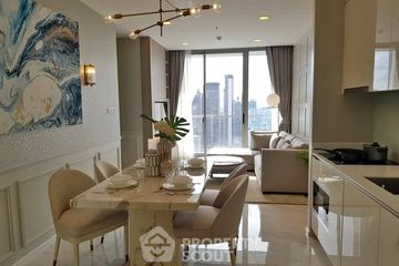2 Bedroom Condo for rent in Hyde Sukhumvit 11, Khlong Toei Nuea, Bangkok near BTS Nana