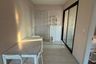 2 Bedroom Condo for rent in Life Asoke, Bang Kapi, Bangkok near MRT Phetchaburi