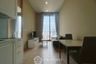 1 Bedroom Condo for rent in The Colony Sukhumvit 11, Khlong Toei Nuea, Bangkok near BTS Nana