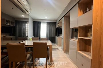 2 Bedroom Condo for rent in Rhythm Asoke 2, Makkasan, Bangkok near MRT Phra Ram 9