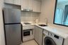1 Bedroom Condo for rent in Life One Wireless, Lumpini, Bangkok near BTS Ploen Chit