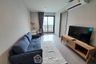 1 Bedroom Condo for rent in Maha Phruettharam, Bangkok near MRT Hua Lamphong