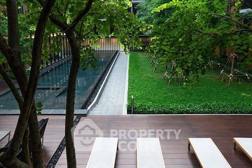 1 Bedroom Condo for rent in Noble Ambience Sukhumvit 42, Phra Khanong, Bangkok near BTS Ekkamai