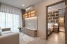 1 Bedroom Condo for rent in Life Ladprao, Chom Phon, Bangkok near BTS Ladphrao Intersection