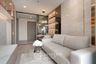 1 Bedroom Condo for rent in Life Ladprao, Chom Phon, Bangkok near BTS Ladphrao Intersection