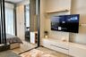 1 Bedroom Condo for rent in Culture Thonglor, Khlong Tan Nuea, Bangkok near BTS Thong Lo