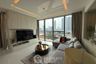 2 Bedroom Condo for rent in The Bangkok Sathorn, Thung Wat Don, Bangkok near BTS Surasak