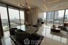 2 Bedroom Condo for rent in The Bangkok Sathorn, Thung Wat Don, Bangkok near BTS Surasak