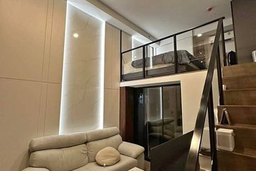1 Bedroom Condo for rent in Maha Phruettharam, Bangkok near MRT Hua Lamphong