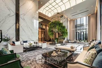 2 Bedroom Condo for rent in The Address Siam-Ratchathewi, Thanon Phetchaburi, Bangkok near BTS Ratchathewi