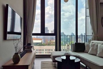 1 Bedroom Condo for rent in The Reserve Phahol - Pradipat, Phaya Thai, Bangkok near BTS Saphan Kwai