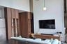1 Bedroom Condo for rent in The Reserve Phahol - Pradipat, Phaya Thai, Bangkok near BTS Saphan Kwai