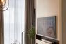 1 Bedroom Condo for rent in The Crest Park Residences, Chatuchak, Bangkok near MRT Phahon Yothin