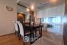 1 Bedroom Condo for rent in The Address Sathorn, Silom, Bangkok near BTS Chong Nonsi