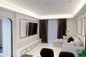 2 Bedroom Condo for rent in Star View, Bang Khlo, Bangkok near BTS Surasak