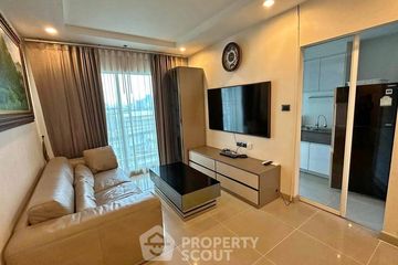 2 Bedroom Condo for rent in Supalai Wellington 2, Huai Khwang, Bangkok near MRT Thailand Cultural Centre