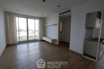 2 Bedroom Condo for rent in The Room Sathorn-Taksin, Bang Yi Ruea, Bangkok near BTS Talat Phlu