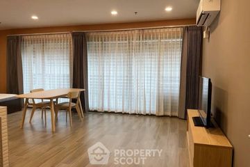 1 Bedroom Condo for rent in Noble Solo, Khlong Tan Nuea, Bangkok near BTS Thong Lo