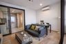 1 Bedroom Condo for rent in XT Phayathai, Thanon Phaya Thai, Bangkok near BTS Phaya Thai