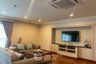 3 Bedroom Apartment for rent in G.P. Grande Tower, Khlong Toei Nuea, Bangkok near MRT Sukhumvit