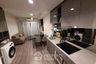 2 Bedroom Condo for rent in Ideo Sathorn - Wongwian Yai, Khlong Ton Sai, Bangkok near BTS Wongwian Yai